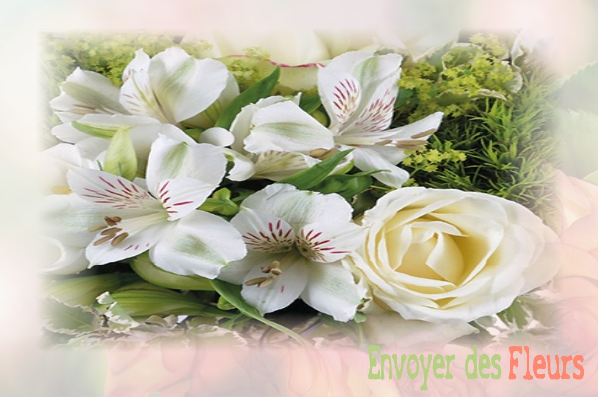 envoyer des fleurs à à SAINT-CIERS-SUR-BONNIEURE